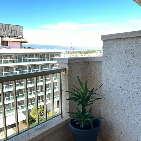 Apartamento Santiago Salou Exterior foto
