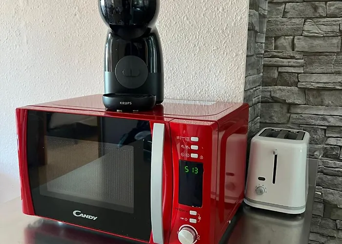 Apartamento Santiago