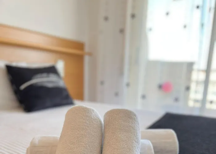 Apartamento Santiago